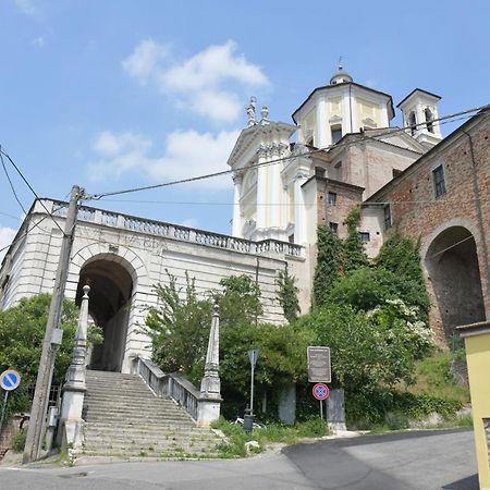 Civico 43 Bed & Breakfast Carpenedolo Exterior photo