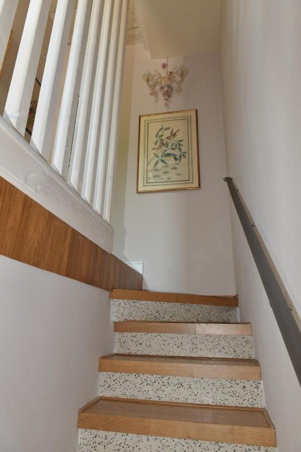 Civico 43 Bed & Breakfast Carpenedolo Exterior photo