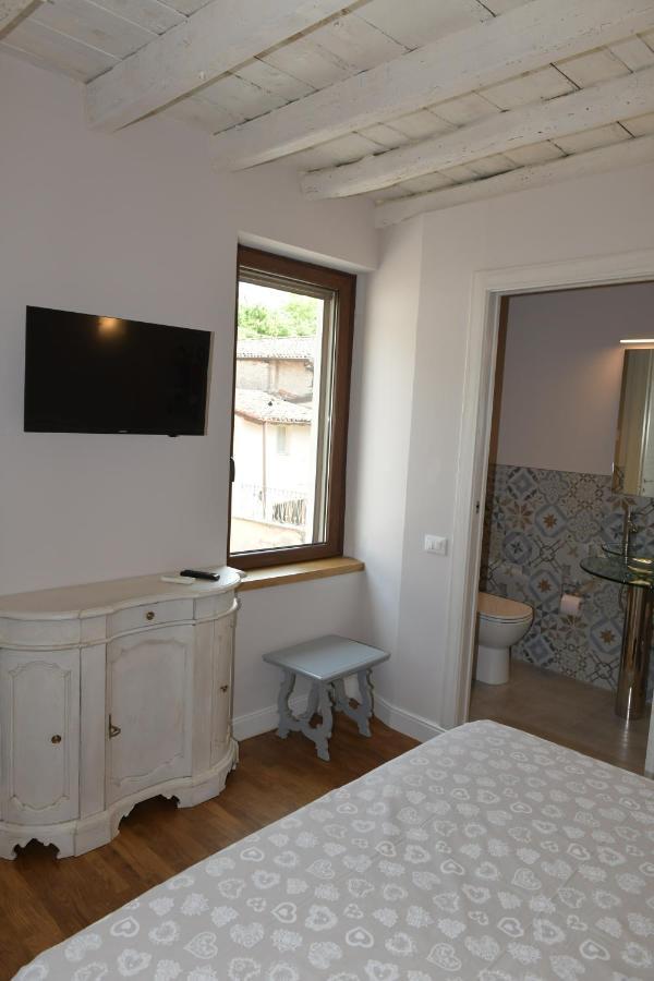 Civico 43 Bed & Breakfast Carpenedolo Exterior photo