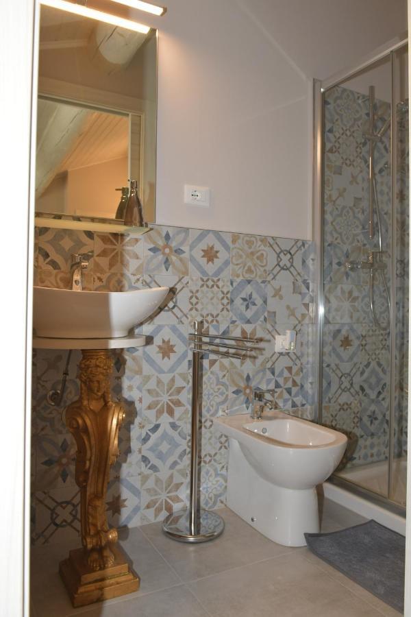 Civico 43 Bed & Breakfast Carpenedolo Exterior photo