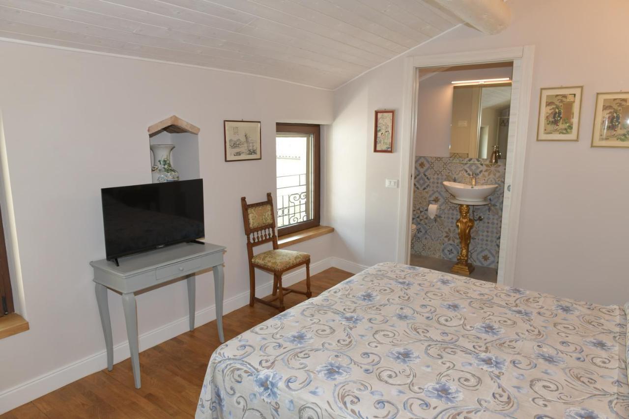 Civico 43 Bed & Breakfast Carpenedolo Exterior photo